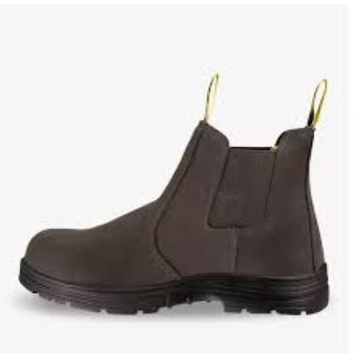 Safety Jogger Jackman Safety Shoe All Sizes