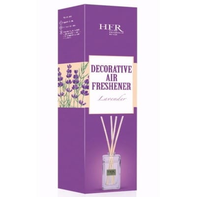 Lavender Decorative Air Freshener Diffusers - HFR