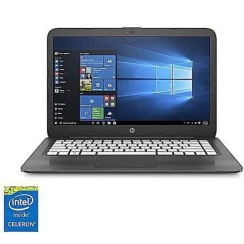 Stream 11 - 11" Intel Celeron - 64GB SSD - 4GB RAM - Win 10