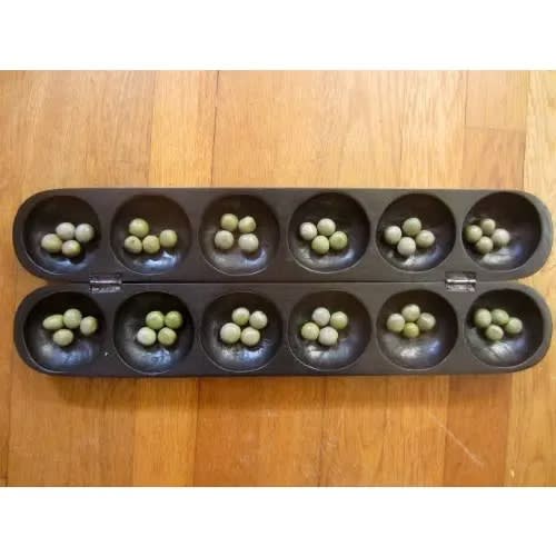 Ayo Game For Homes - Offices And Schools