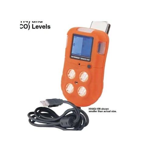 Portable Gas Detector Hhaq-109