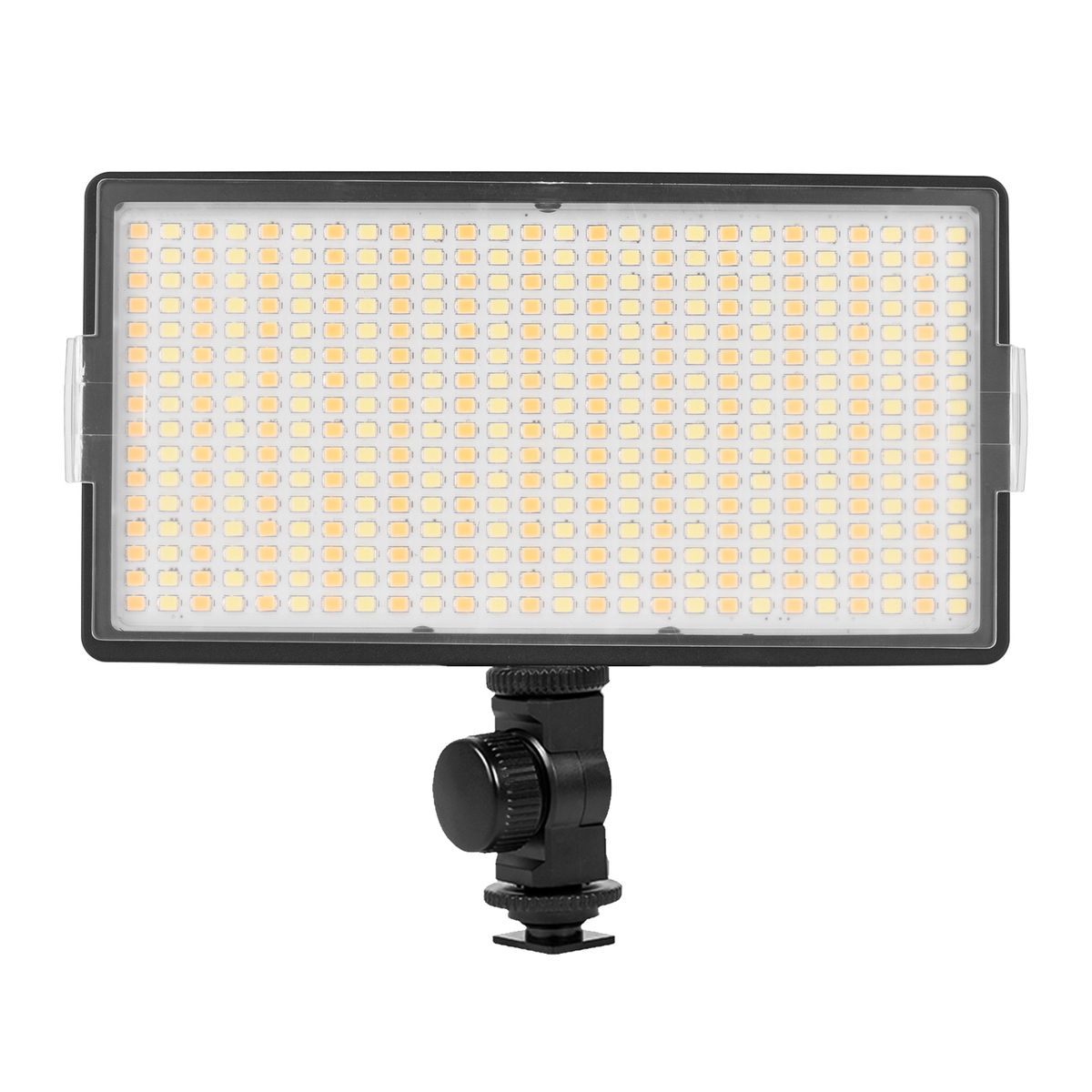 LED-416 LED Video Light Professional On-Camera Photography
