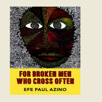 For Broken Men Who Cross Often