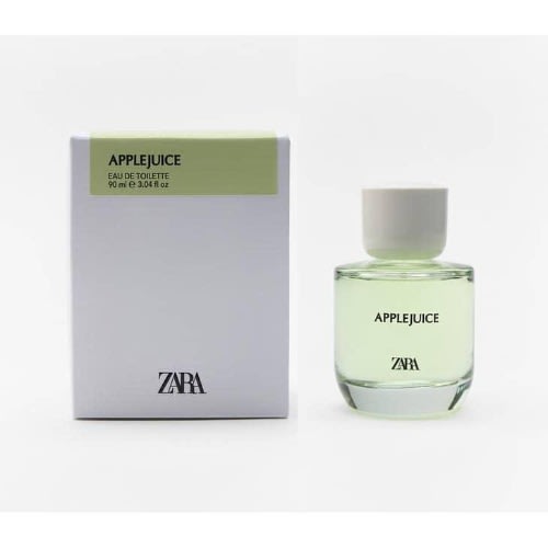 Applejuice Eau De Toilette - 90ml