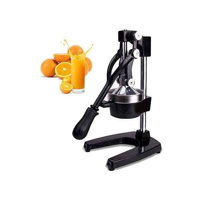 Juice Extractor Industrial Manuel Press