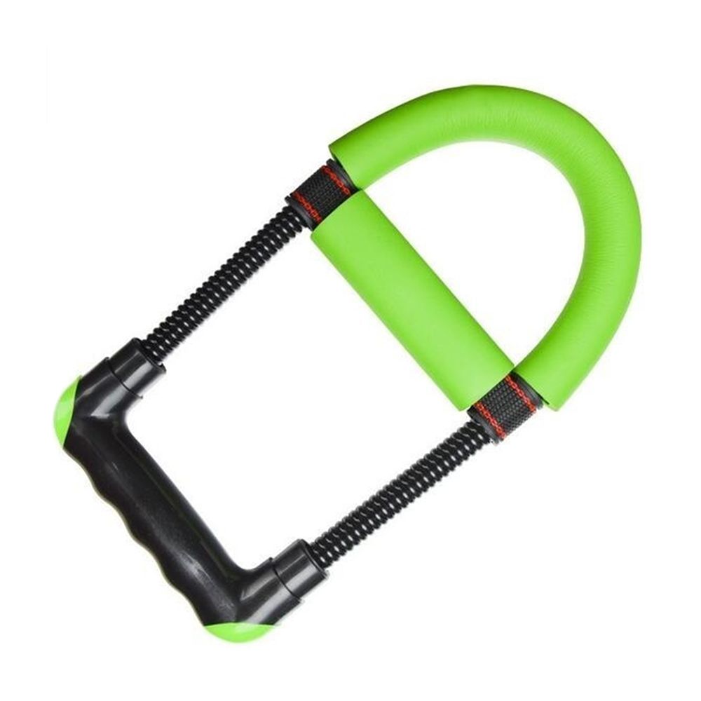 Wrist Forearm Training Gripper Hand Power Strengthener