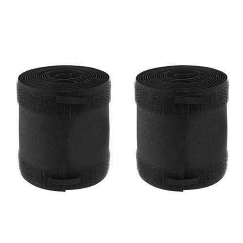 2 Pack Cable Grip Strip Floor Cable Cover Protect