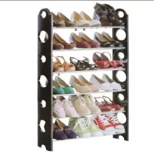Shoe Rack 20 Pairs