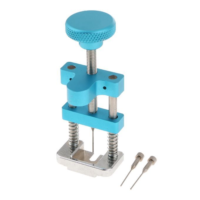 Dashboard  Meter Gauge Replace Dismantling Repair Tool - Blue