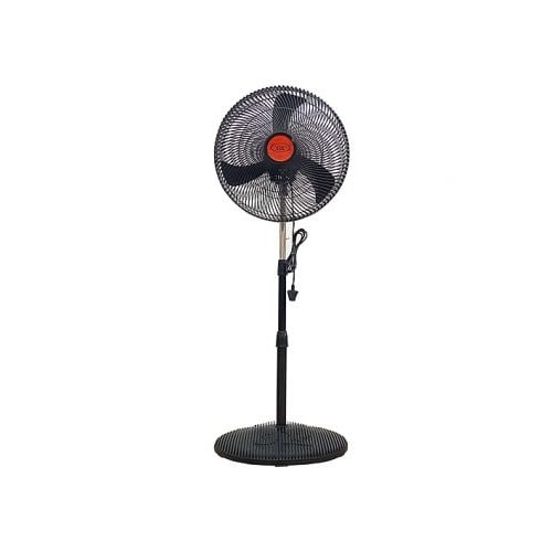 18" Adjustable Standing Fan