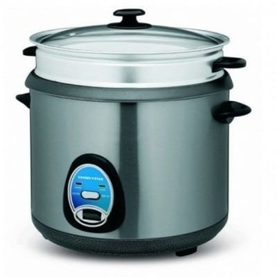 3.0 Litre Rice Cooker