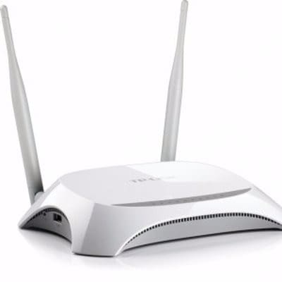 TP-Link 3G/4G Wireless Router