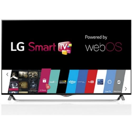 32"  Full Hd Smart Tv