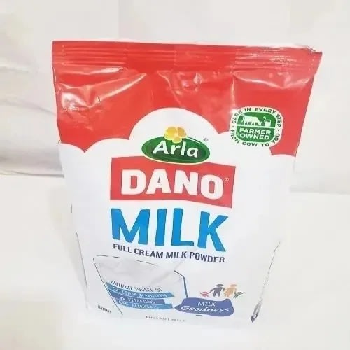 Full Cream Milk Powder - 800g