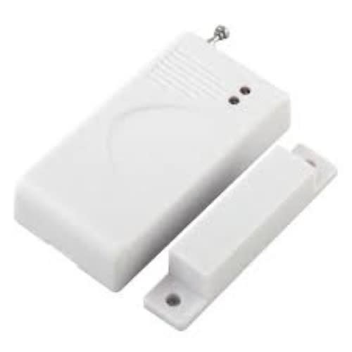 Wireless Door Contact