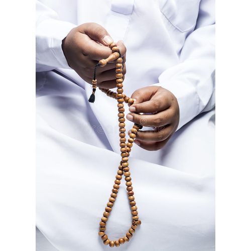 Muslim Prayer Rosary For All Religious Use