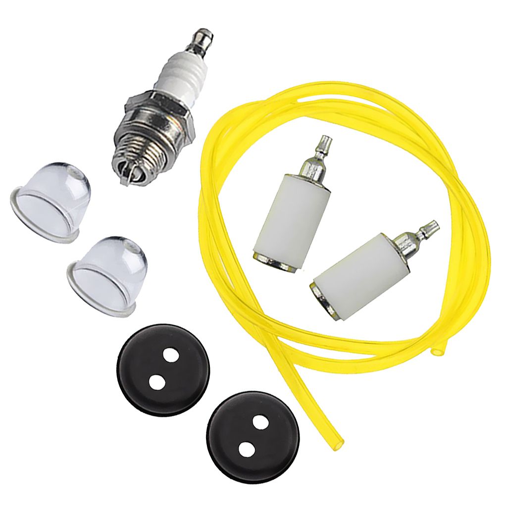 Filter Kit For Fuel Filters For E43 E43CE MC43