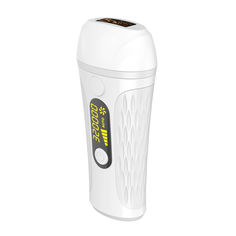 Household 900,000 Pulses IPL Technology Hair Removal Tool