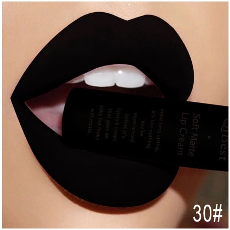 Soft Matte Lip Cream - Shade 30