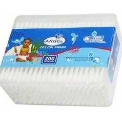 Angel Cotton Bud - swab 200pcs