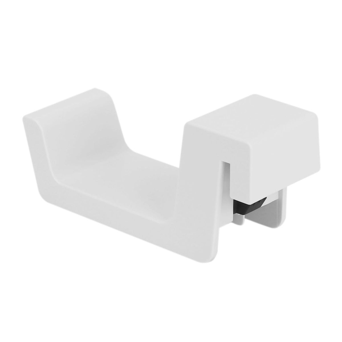 Headphone Wall Mount Holder for PS5 Host Headset Bracket Hanger for Playstation5 Console Game Accessories