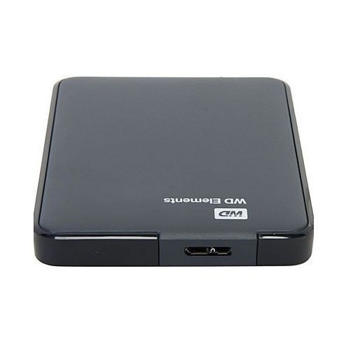 Element External Hard Disk Drive - 1TB
