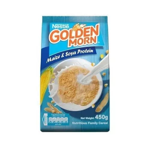 Golden Morn - 400g
