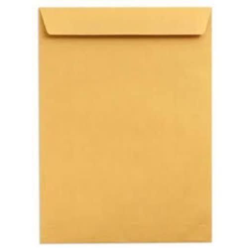 A4 Brown Envelope