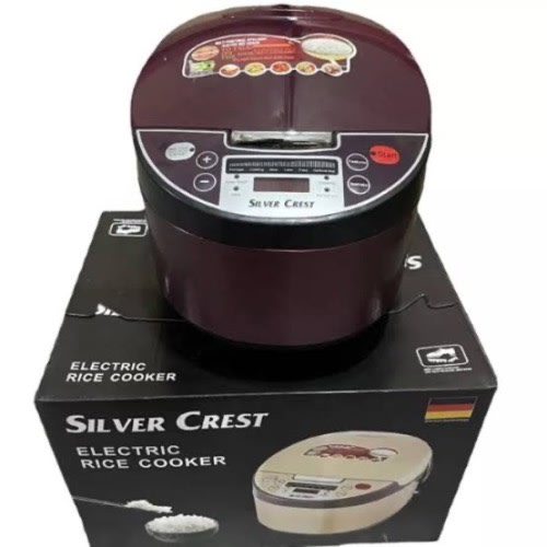 Electric Rice Cooker - 5l - 900w - 220v