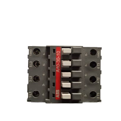 ABB 3p 60a Contactor  - a40-30-10