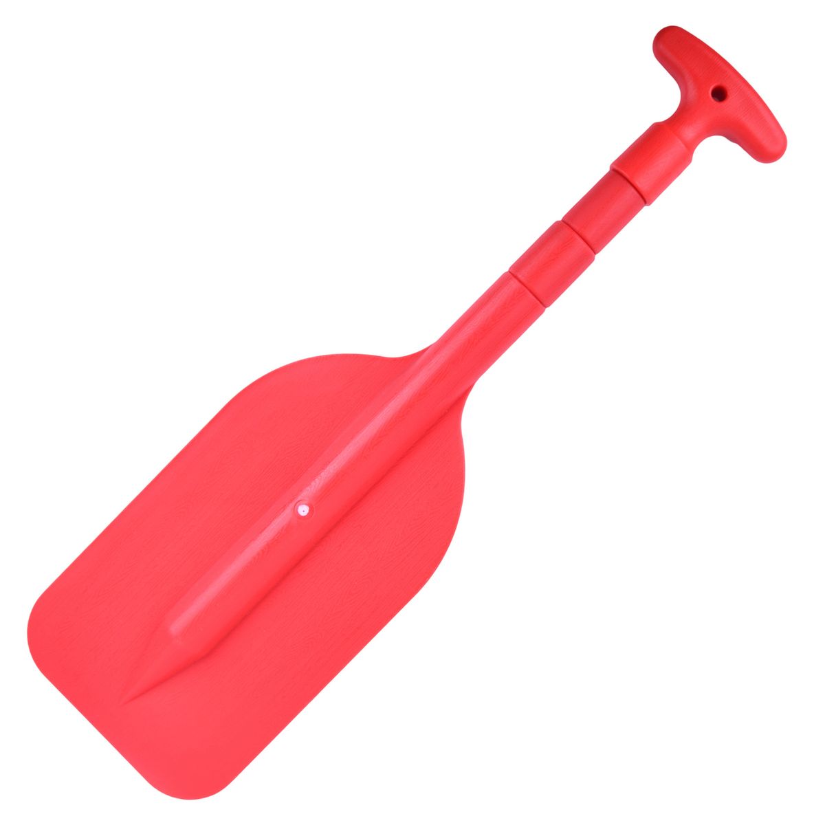 Telescopic Mini Paddle Portable Collapsible Adjustable Boat