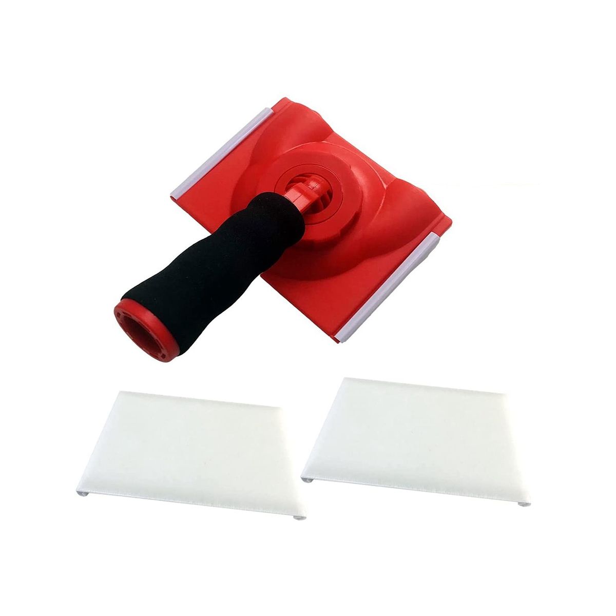 Professional Latex Paint Edger Brushes Multifunctional Wall