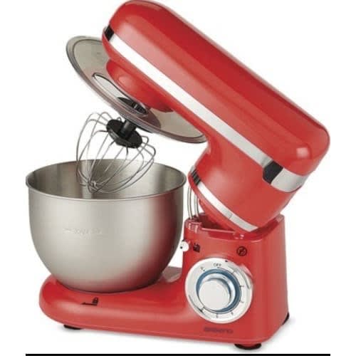 4 Litres Stand Mixer