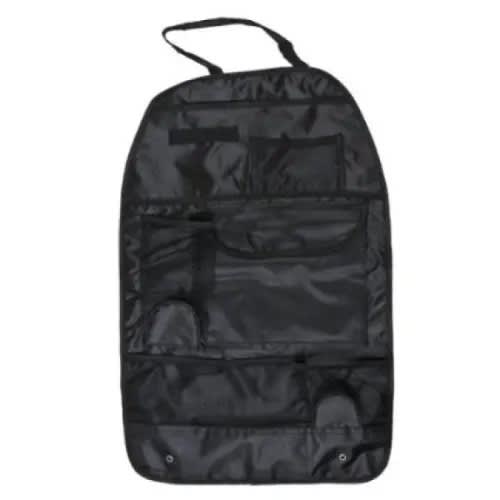 Car Back Seat Organizer