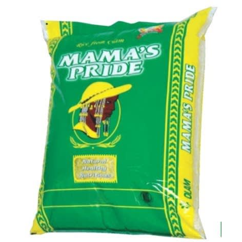 Premium Nigeria Rice - 5kg