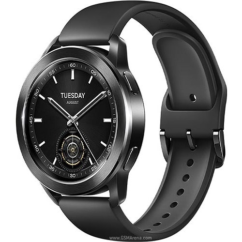 Mi Watch S3 Smartwatch