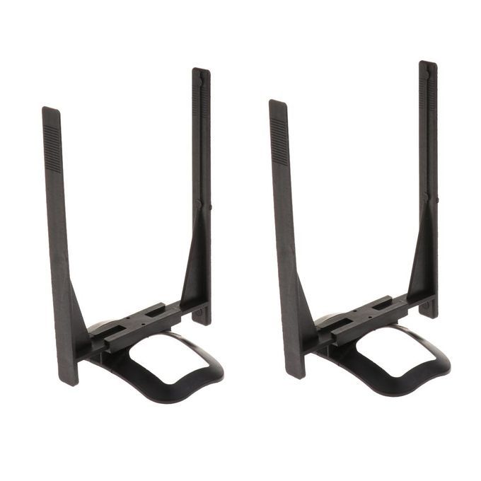 2pcs Pet Dog Ear Stickers, Make Your Lovely Dogs Ear Stand Up More