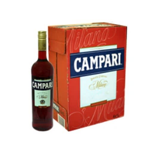 Alcoholic Liqueur -1 Litre x 6