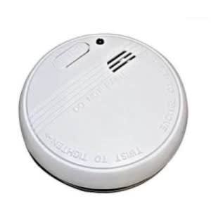 Photoelectric Smoke And Gas Detector