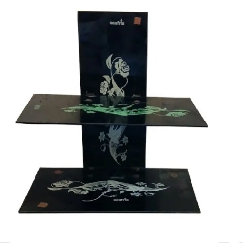 Dvd  Audio Shelf  Wall Mount