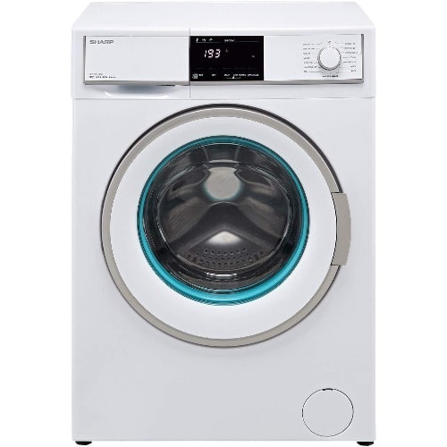 Washing Machine with 1400rpm(spin) - ES-HFB9143W3-EN -9Kg
