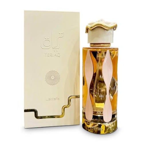 Teriaq Eau De Parfum - 100ml