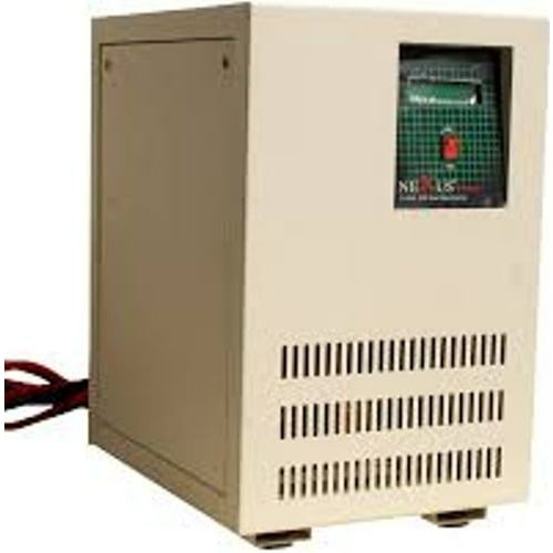 5kva 48v Pure Sine Wave Inverter