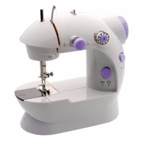 Mini Sewing Machine