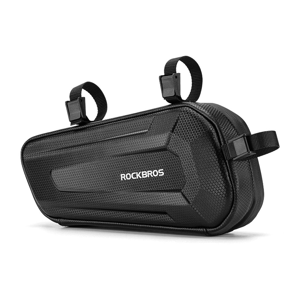 Motorcycle Bag Waterproof Bag Triangular Bag