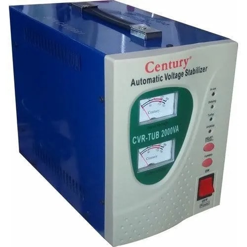 2000W Automatic Voltage Regulator Stabilizer