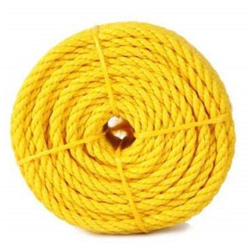 10mm Multi-Purpose Polypropylene Rope 92Yards