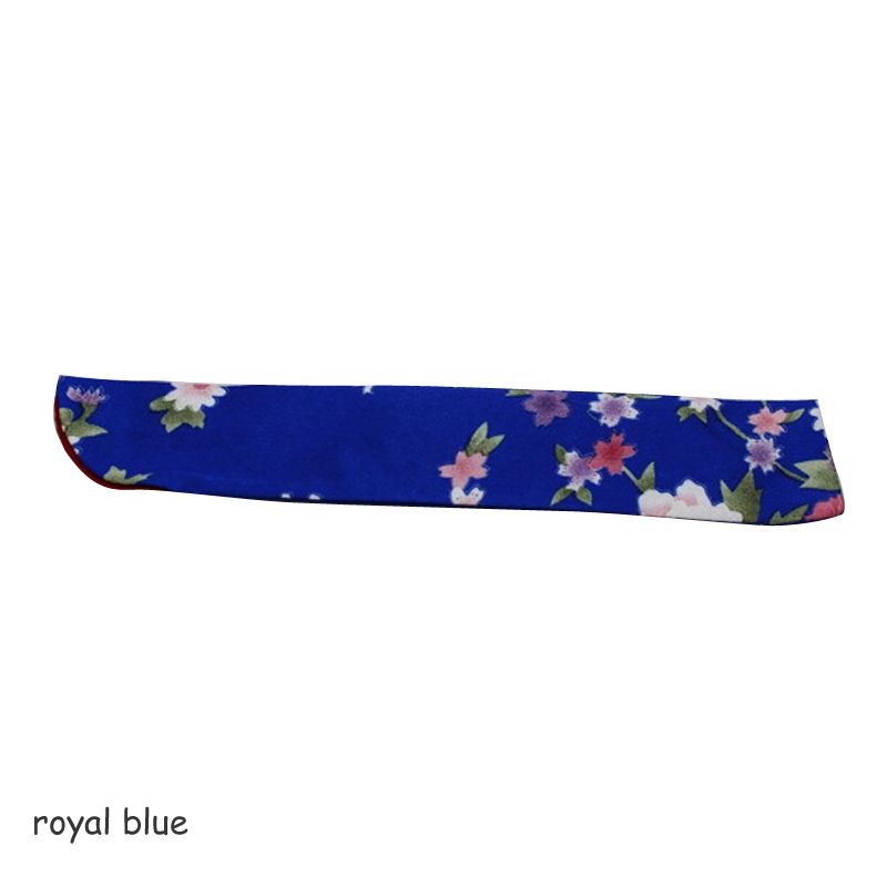 Bag Pcs Satin Accessories Silk 1 Craft Opening Exquisite Arc Wedding Multicolor Home Fan Decor Handmade