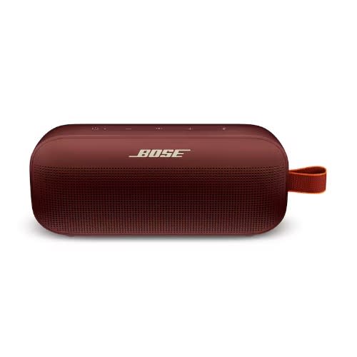 Soundlink Flex Bluetooth Speaker - Carmine Red