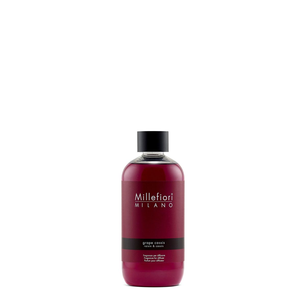 Grape Cassis 500ml Refill